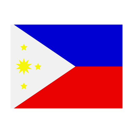 Philippine Generic Flat icon