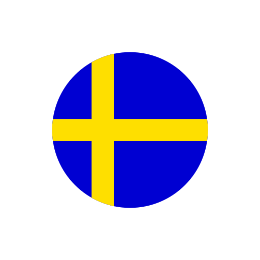 스웨덴 무료 아이콘
