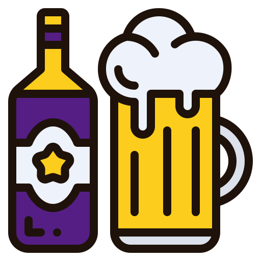 bière Icône gratuit bière Icône gratuit