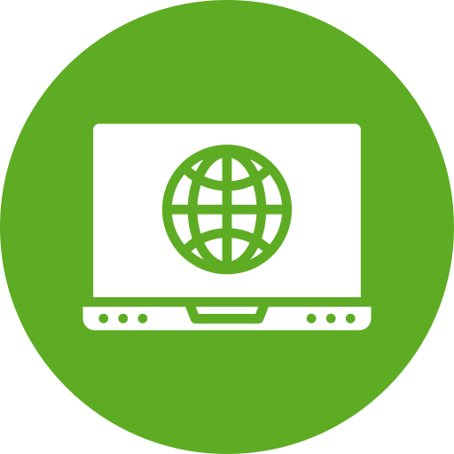 tecnología icono gratis