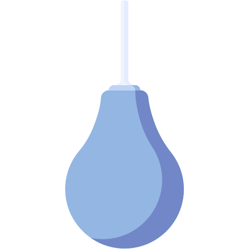 Enema Generic Flat icon