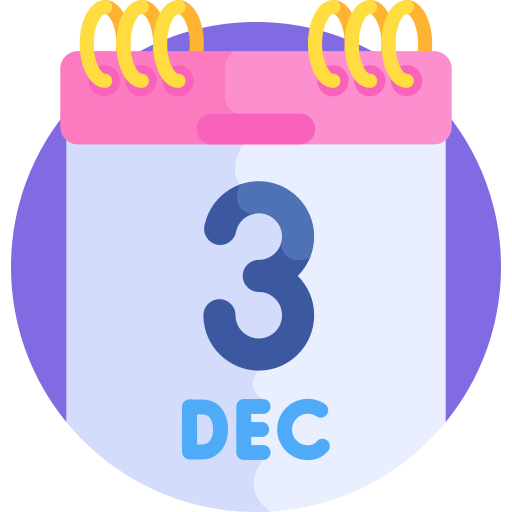 calendario icono gratis