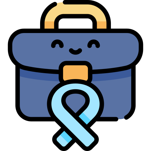 Портфель бесплатно иконка