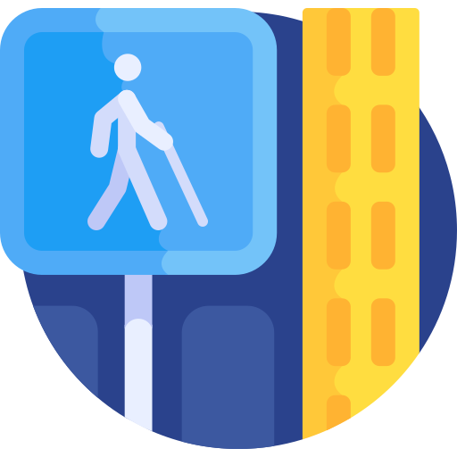 Дорожка бесплатно иконка