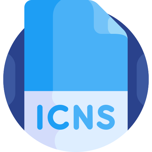 icns icono gratis