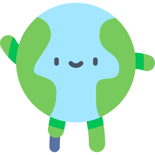 World free icon World free icon