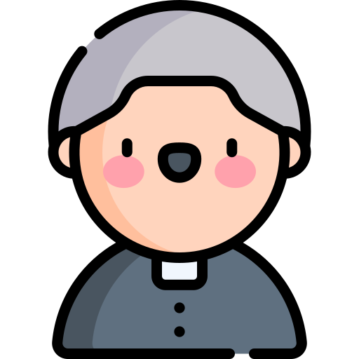 padre grátis ícone