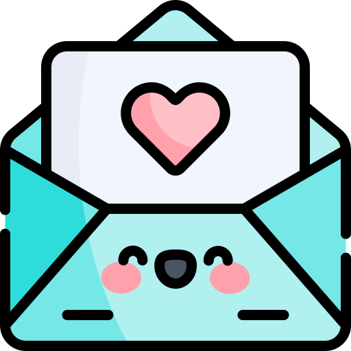 einladung kostenlos Icon