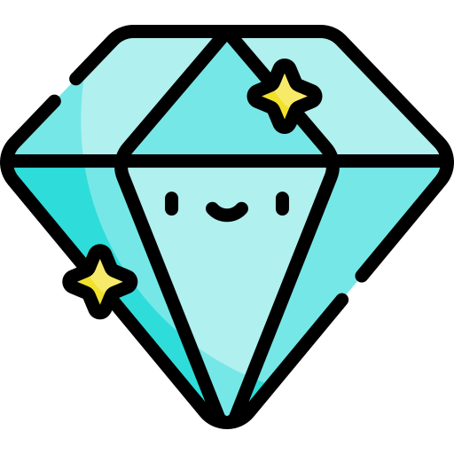 diamante icono gratis