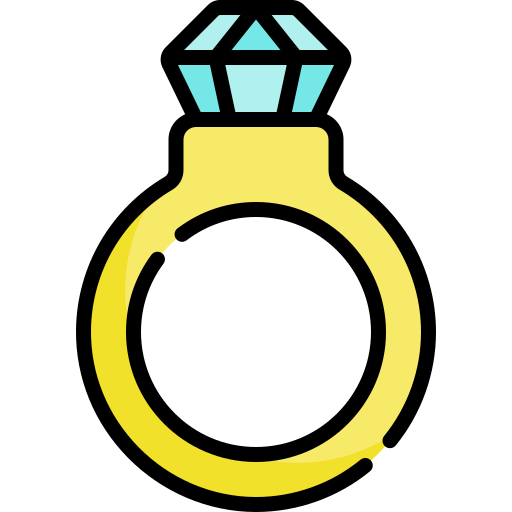Ring free icon
