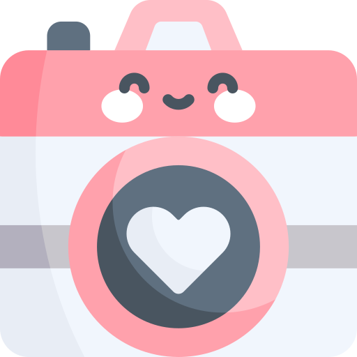 kamera kostenlos Icon