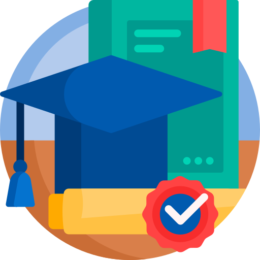 ausbildung kostenlos Icon ausbildung kostenlos Icon