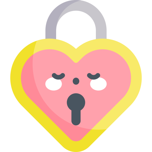 Lock free icon Lock free icon