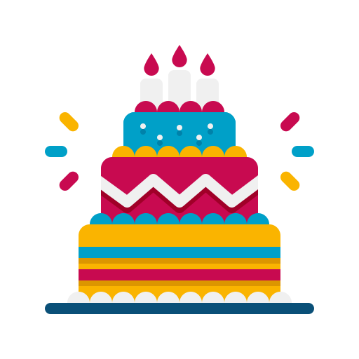 Birthday cake Computer Icons Easter Cupcake, cake, food, birthday Cake, cake  png | PNGWing
