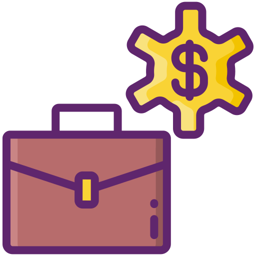 negocio icono gratis