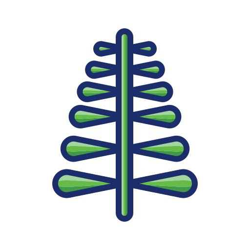 planta de samambaia grátis ícone planta de samambaia grátis ícone