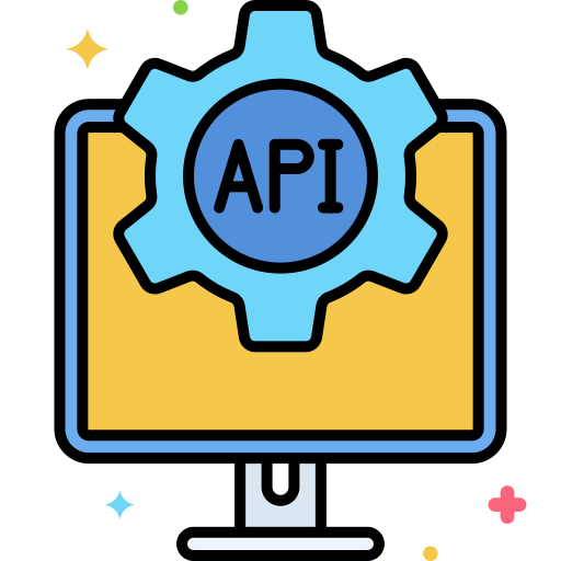 api icono gratis