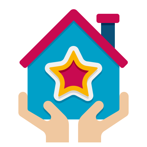 집 무료 아이콘