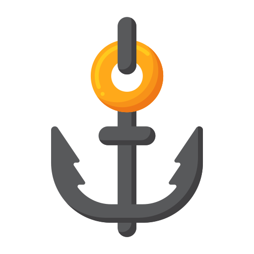 anker kostenlos Icon anker kostenlos Icon