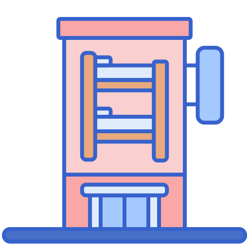 herberge kostenlos Icon herberge kostenlos Icon