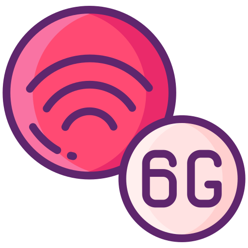 réseau Icône gratuit