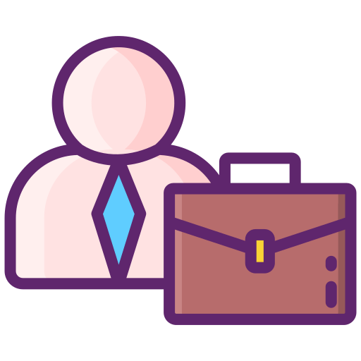 Работник бесплатно иконка