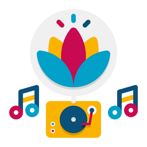 musik kostenlos Icon