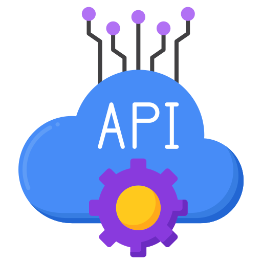 Api Flaticons Flat Icon