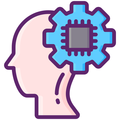 cyborg kostenlos Icon cyborg kostenlos Icon