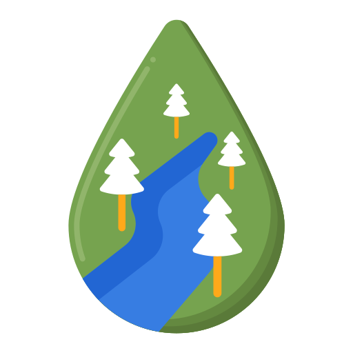 River - free icon