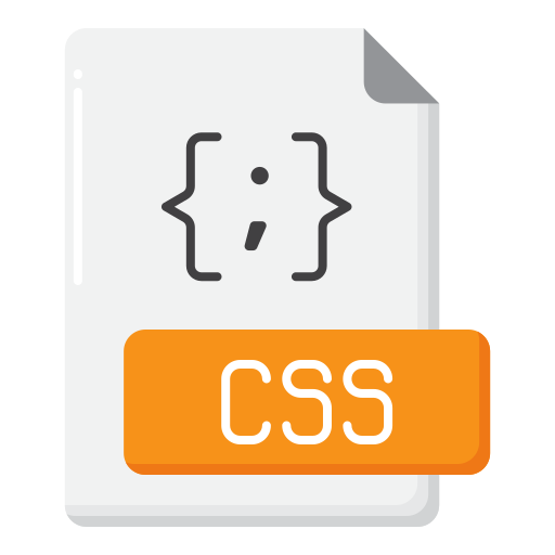 css kostenlos Icon
