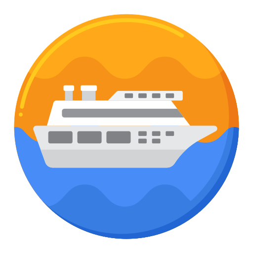 Vacation - Free transport icons
