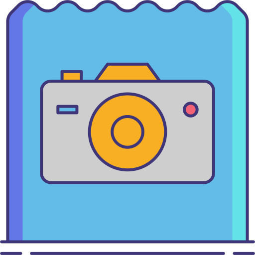unterwasserkamera kostenlos Icon