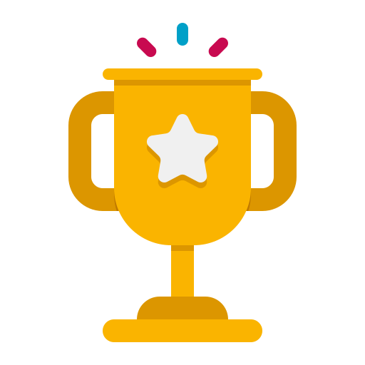 trofeo icono gratis