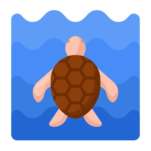 tortue Icône gratuit tortue Icône gratuit