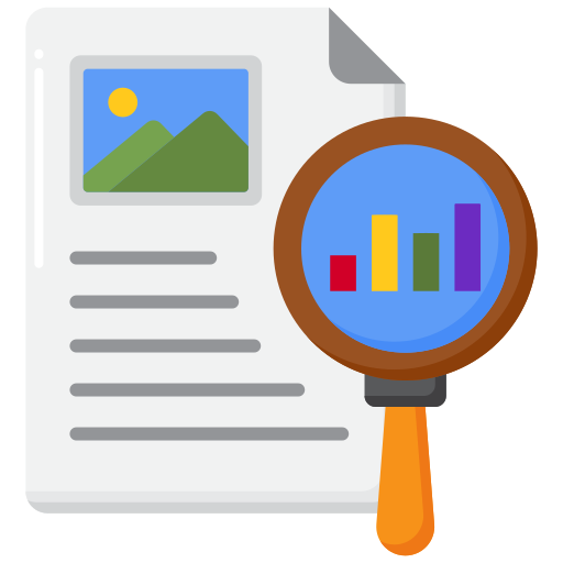 investigar icono gratis