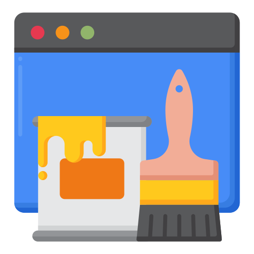 thema kostenlos Icon thema kostenlos Icon