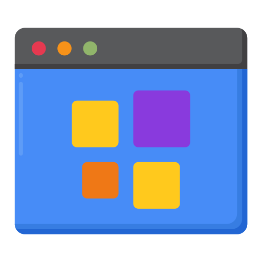 widget icono gratis