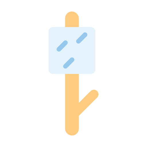 Marshmallow free icon