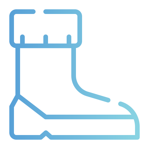 bottes Icône gratuit bottes Icône gratuit