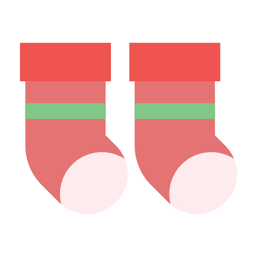 Socks Generic Flat icon