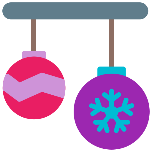 weihnachtskugel kostenlos Icon weihnachtskugel kostenlos Icon