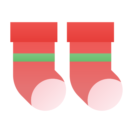 Socks Generic Flat Gradient icon