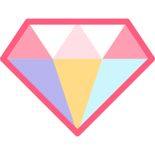 diamant kostenlos Icon