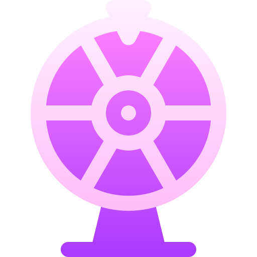 glücksrad kostenlos Icon