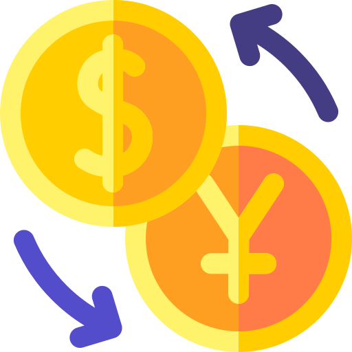 intercambio icono gratis