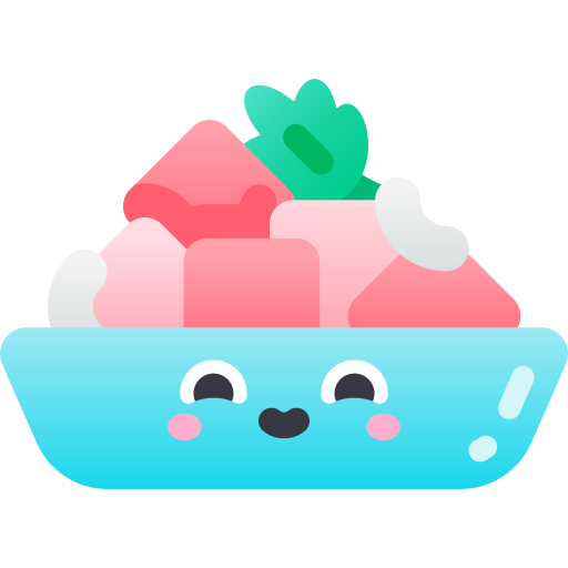 ceviche Icône gratuit ceviche Icône gratuit