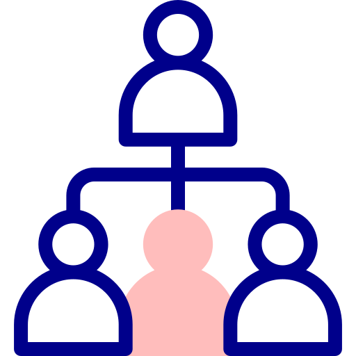 gestión icono gratis