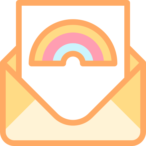correo icono gratis