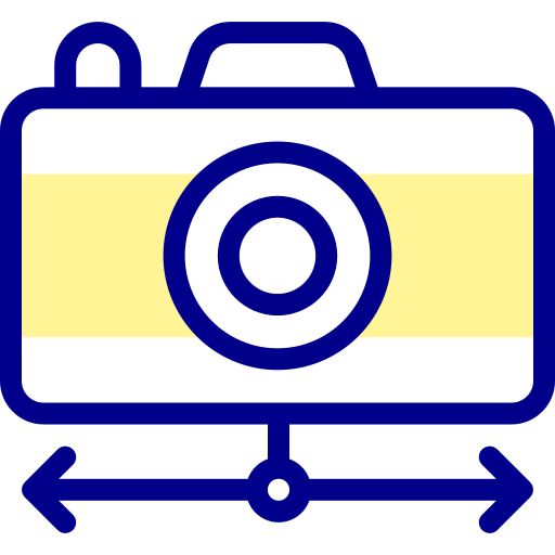 cámara icono gratis